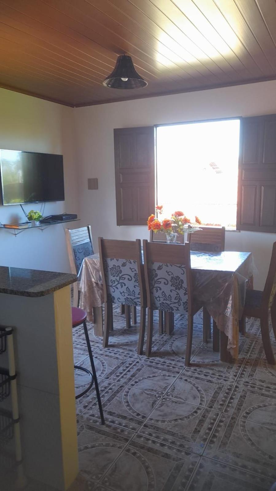 איטפריקה טאון Aluga-Se Apartamento Em Ponta De Areia מראה חיצוני תמונה